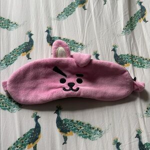 Jungkook Sleep Mask